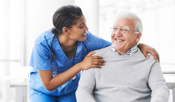 Compassionate Caring Hospice Nurses in Arizona