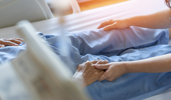 Hospice Care in Phoenix Arizona