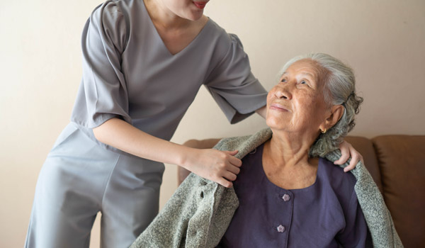 Palliative Care in Phoenix Arizona