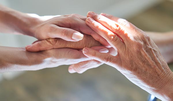 Palliative services in Arizona