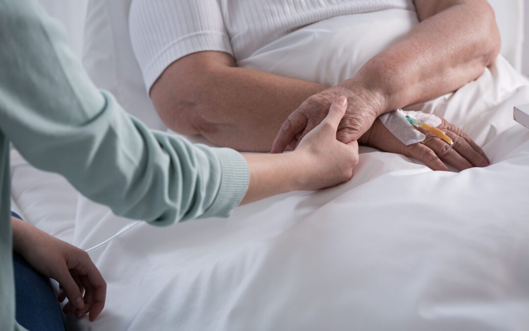 How Hospice Care Supports Patients and Families